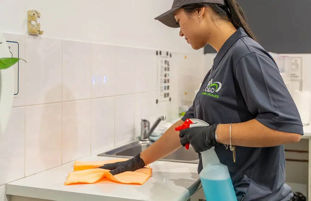 aged care cleaning cc cleaning specialists