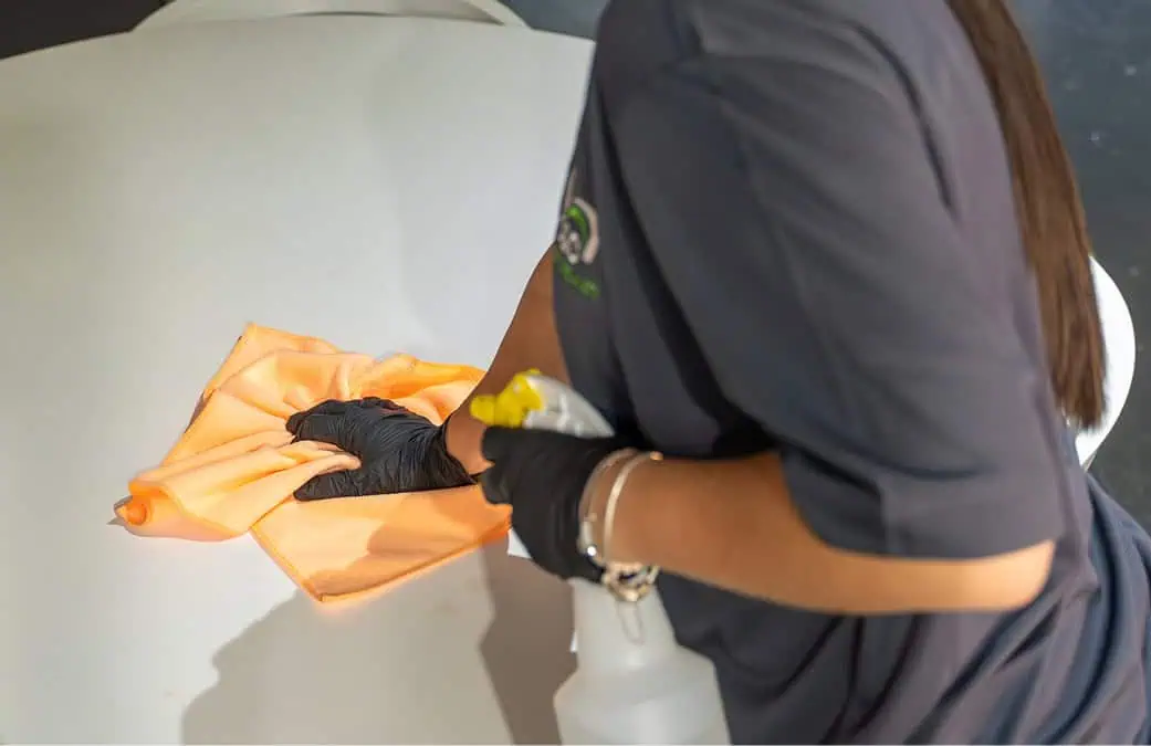 childcare cleaning services sydney