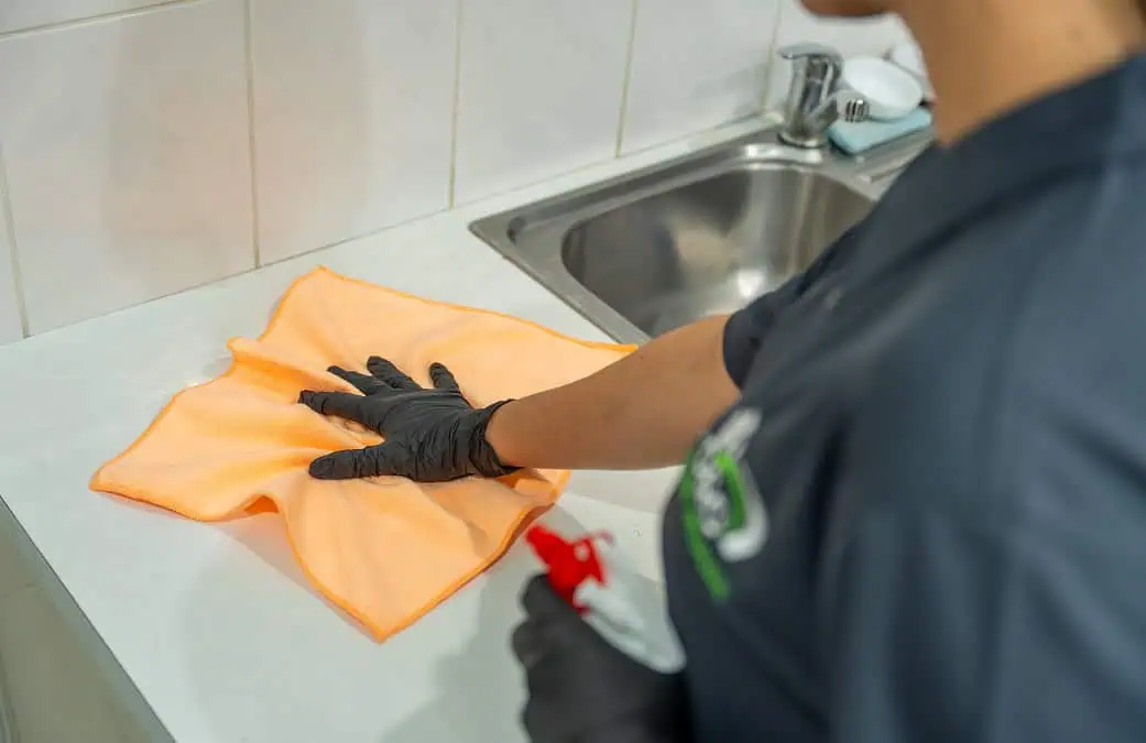 cleaning company sydney cc cleaning