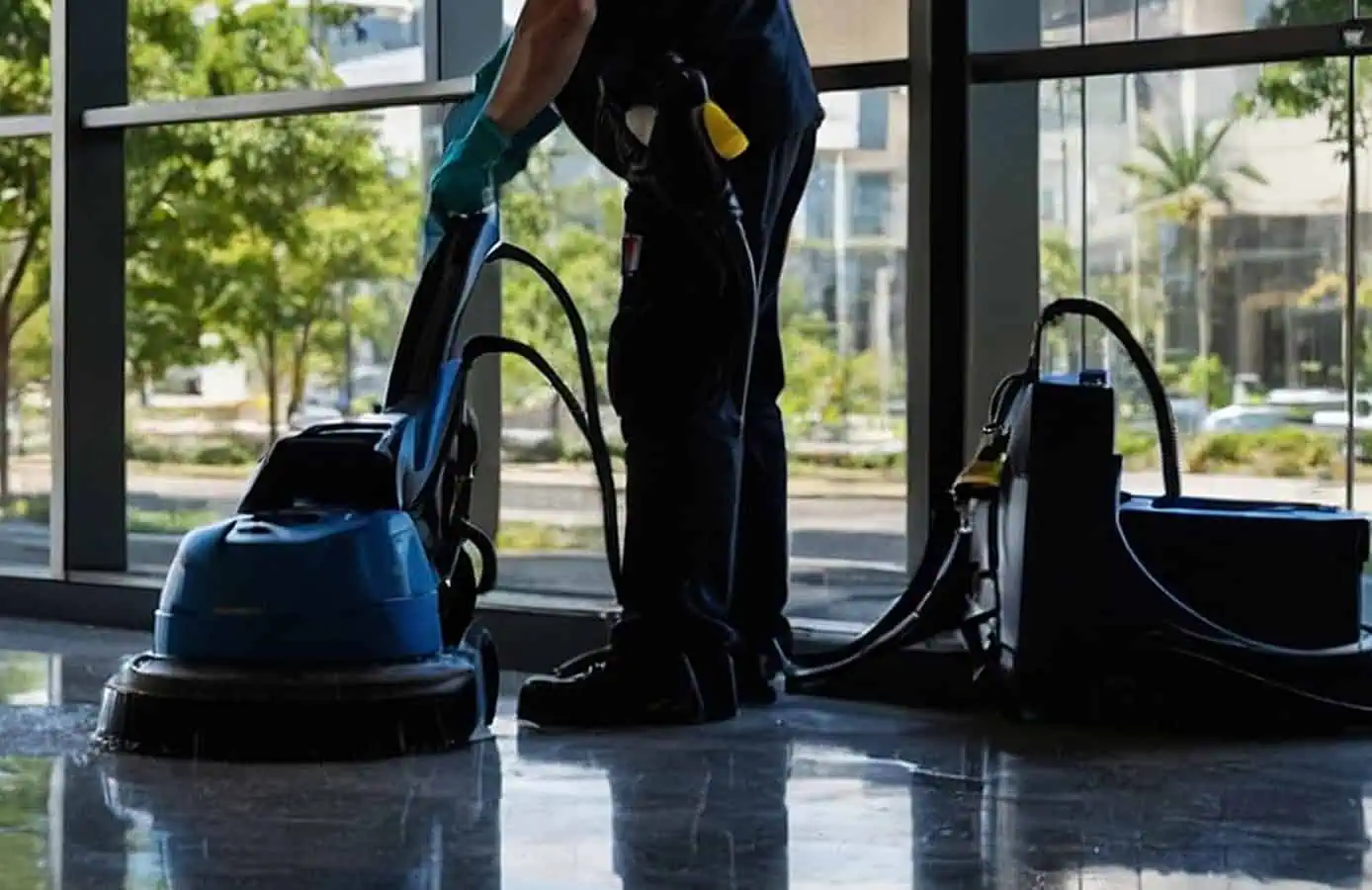 strata cleaning sydney contractors
